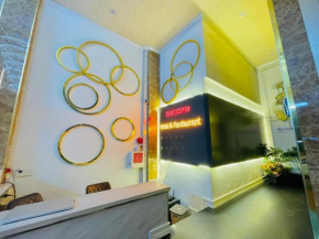 King Hotel BuiVien
